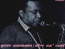 PRESTIGE | Gene Ammons - Nice An' Cool 200g LP