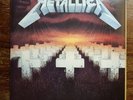 Metallica - Master of Puppets 7