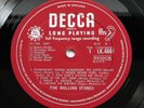 The Rolling Stones - No.2 - UK 1965 1st Press Decca Mono LP - MINT Audio