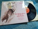 Columbia SAX 2561 s/c ed1  - Hans Richter-Haaser - Beethoven Piano Sonatas