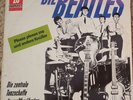 die beatles und andere knuller please please me LP.