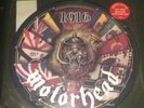 Motorhead “1916” Limited Edition Picture Disc Vinyl LP