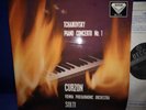 @SXL 2114 WBg ED1 CURZON /SOLTI* TCHAIKOVSKY PIANO CTO NO.1* VIENNA PHILHARMONIC