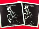 Led Zeppelin Live In West Germany. 80