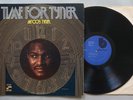 McCoy Tyner: Time For Tyner, Jazz LP, Blue Note, Bobby Hutcherson, Lib