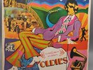 Vintage The Beatles A Collection Of Beatles Oldies Vinyl Record Album LP NM