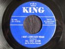 Bull Moose Jackson, King 4189, I Want A Bowlegged Woman & All My Love Belongs