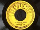 Smokey Joe, Sun 228, Signifying Monkey & Listen To Me Baby, Classic Sun record