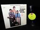 RAREST (LIME CAPITOL) LP   THE BEATLES ? YESTERDAY TODAY Lennon McCartney Stones