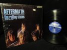 IN SHRINK  STEREO The ROLLING STONES - AFTERMATH 1966 Garage 
