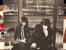 The White Stripes - Get Behind Me Satan Promo Vinyl LP US V2 Third Man Jack /300
