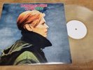 David Bowie - Low Live RARE LP Record No TMOQ CLEAR SWIRL MARBLE WAX