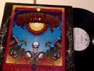 RARE 1969 orig PROMO The Grateful Dead AOXOMOXOA WLP DJ album Seven Arts WS 1790