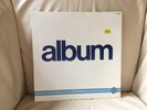 PUBLIC  IMAGE  LTD -  ALBUM   Original 1986 on Nippon Columbia Records Ltd