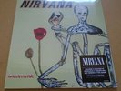 NIRVANA Incesticide 2017 European remastered 180 gram vinyl 2-LP + MP3 SEALED