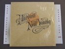 NEIL YOUNG HARVEST GERMAN IMPORT LP IN SHRINK 7599-27239-1