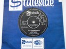Stevie Wonder,Hey Harmonica Man.Rare 7
