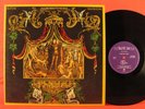 MAHOGANY RUSH Maxoom CANADA Kot'ai ORIG HEAVY PSYCH 1st FRANK MARINO LP Hear It