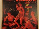 Robert Drasnin VOODOO Exotic Music Polynesia & The Far East Tops L16791958 RARE