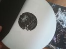 Unleashed - shadows in the deep LP white Vinyl New
