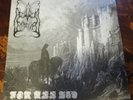 LP DIMMU BORGIR for all tid NO COLOURS RECORDS - NC 003 - Limited 1000