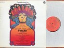 Follies LP Original Broadway Cast, Stephen Sondheim – SO-761 w/Insert NM/EX 1971