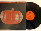 Severed Heads - Rotund For Success - 1989 CAN 1st Press (NM-) Ultrasonic Clean