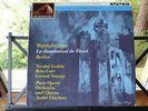ASD 430 W/G BERLIOZ DAMNATION OF FAUST HIGHLIGHTS CLUYTENS