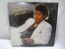 Micheal Jackson Thriller Mint in Shrink Record lp original vinyl album w/ Inner