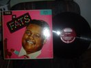 RARE-FATS DOMINO-Same Name 1957-LP-9040-1st press maroon label-Mint-/ Mint-