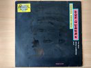 George Harrison-Eric Clapton 2 LP 