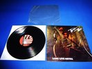 TYRAN PACE - LONG LIVE METAL  LP -  ULTRA MEGA RAR  CANADA PRESS. MINT CONDITION