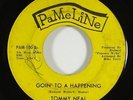 Tommy Neal 