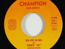 Tony G 