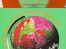 70s Punk Rock New Wave X-RAY SPEX turned day-glo 1978 UK 7