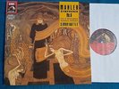 2 LP EMI HMV Digital FOC Mahler Symphony no 6 Rattle 1990 DMM DIGITAL VINYL