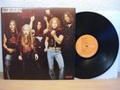 SCORPIONS - VIRGIN KILLER 70s UK HARD ROCK LP IN MINT MEGA RAR