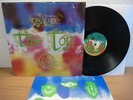 THE CURE - THE TOP  FICTION LP IN UNPLAYED MINT CONDITION