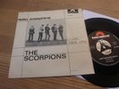 THE SCORPIONS HELLO JOSEPHINE 1965  PSYCH GARAGE FREAKBEAT MOD BEAT
