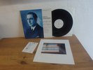Udo Lindenberg - Gustav - Rares Vinyl von 1991 - mit Booklet - Mint
