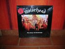 MOTORHEAD - ROCKSTAGE TOUR SHOW LP  & GREAT COLLECTOR