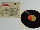 Pink Floyd Relics Vinyl LP Celebrity Series Original Artists South African - EX