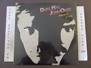 SEALED DARYL HALL JOHN OATES PRIVATE EYES ORIGINAL ISSUE LP AFL1-4028