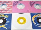 6x Elvis Presley Unchained Melody / Stuck On You / Big Boss Man Blue Suede Shoes