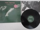 THE SMITHS,THE QUEEN IS DEAD,ROUGH TRADE 1986 UK 1ST PRESS,G/FOLD SLEEVE + INNER