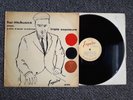 RARE UK ESQUIRE ORG. LP -  HAL MCKUSICK QUINTET - TRIPLE EXPOSURE