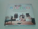 STEREO FOR THE JOY OF IT 10 RECORD SET BING CROSBY/XAVIER CUGAT/GLENN MILLER ++