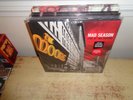 Mad Season Live At the Moore US 2LP Sealed Pearl Jam Soundgarden