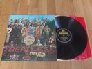 THE BEATLES SGT PEPPERS 1/1 1st MONO 'Fourth Proof' COVER (Complete) RARE EX+