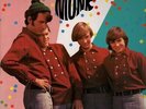 The Monkees NEAR MINT Arista 2xVinyl LP
